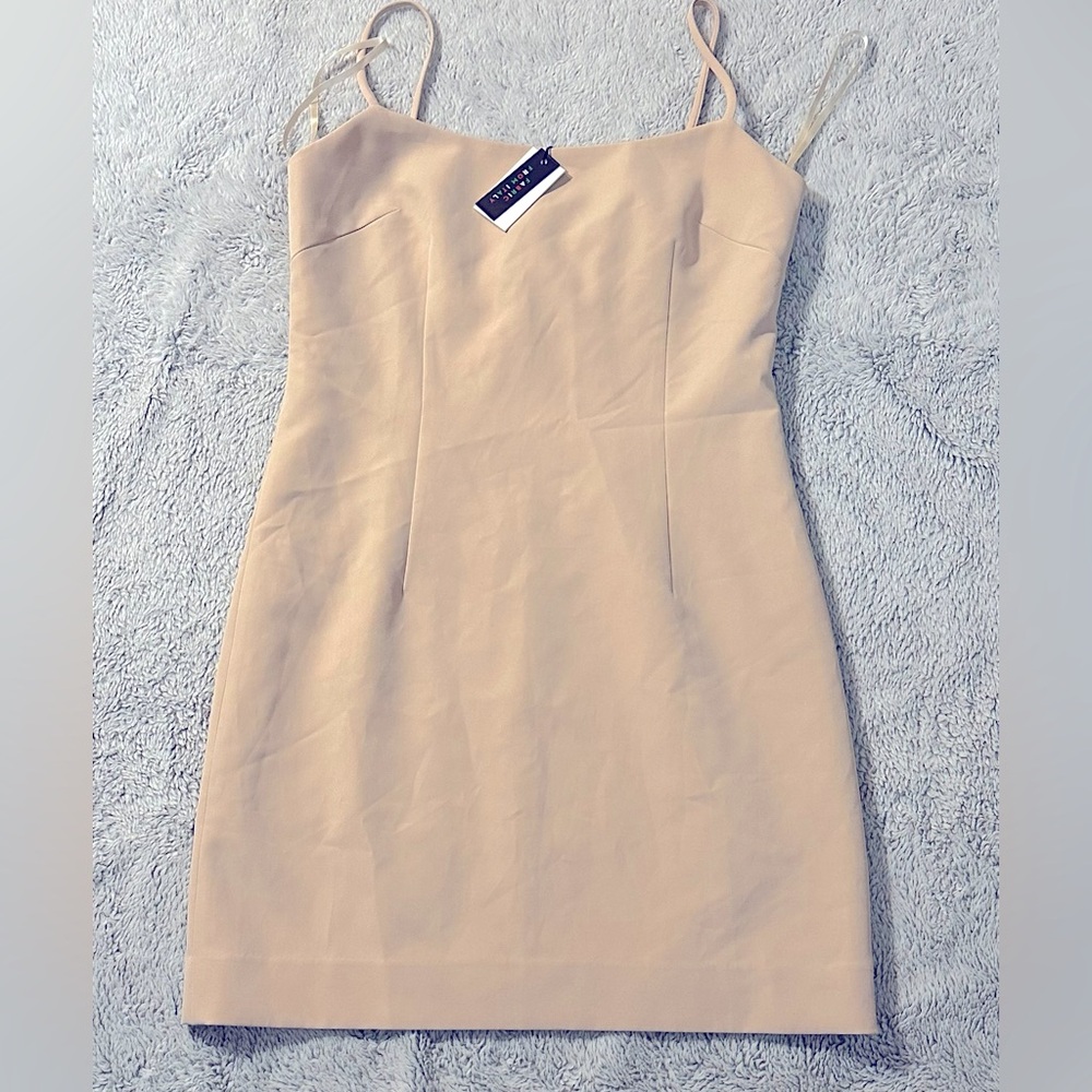 NWT Milly Size 4 Dress